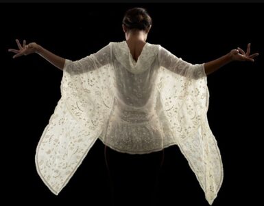 Un antico e pregiato tessuto che nessuno sa più come riprodurre: la storia della mussola di Dacca