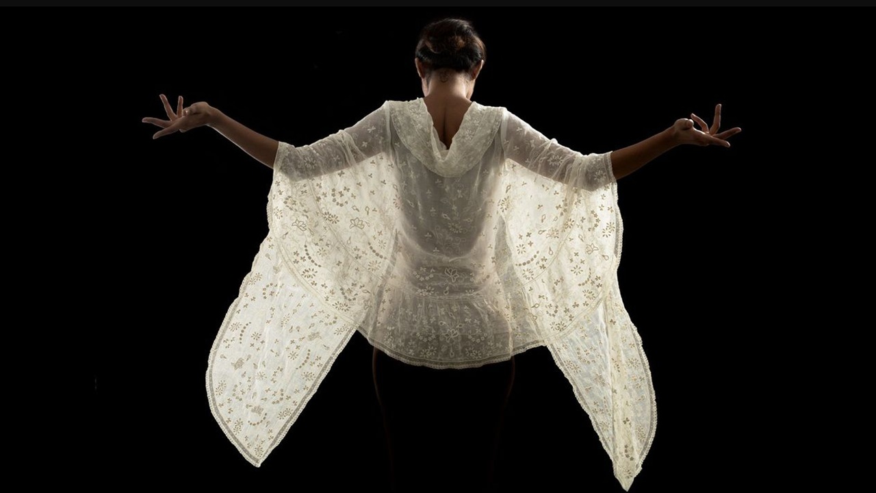 Un antico e pregiato tessuto che nessuno sa più come riprodurre: la storia della mussola di Dacca